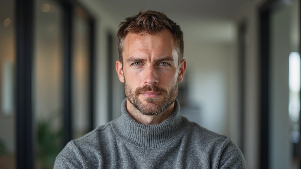 Man demonstreert Nederlandse 'g' klank uit de keel, duidelijke keelartikulatie