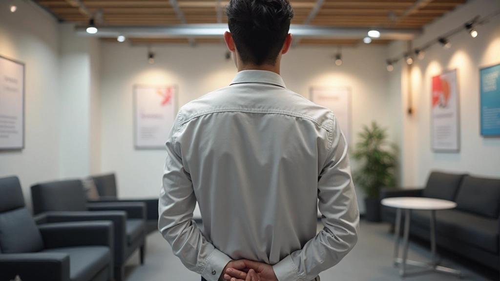 Professionele Nederlandse trainingsomgeving met moderne voorzieningen