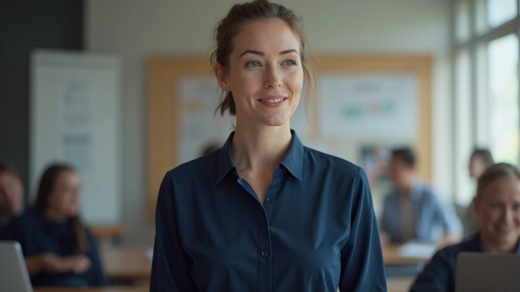 Spreker concentreert zich op Nederlandse R-klank, spraakles setting